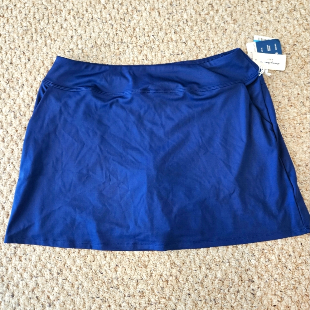 Tommy Bahama Golf skort